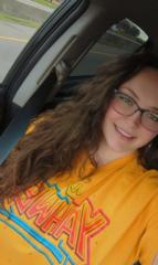 Mikayla Johnsick