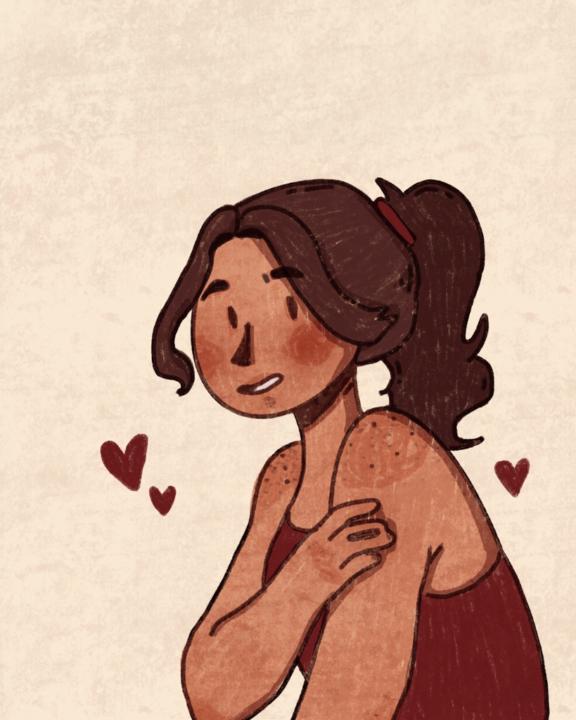 Ilektra Kantarzoglou