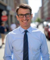 Michael Cummings