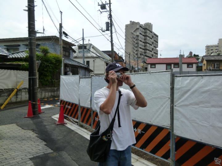 Tsubasa Sherwin
