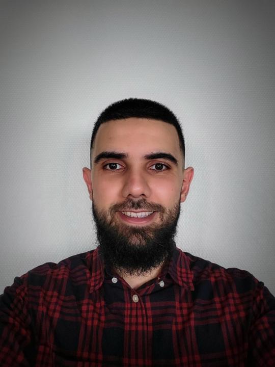Sofian Benzian