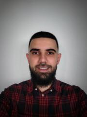 Sofian Benzian