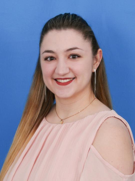 Ivka Manolova