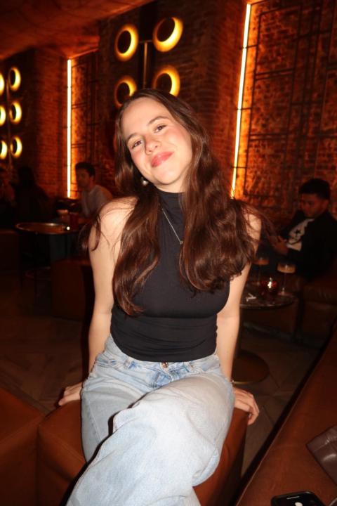 Ilona Dunn