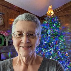 Janice Gebhard