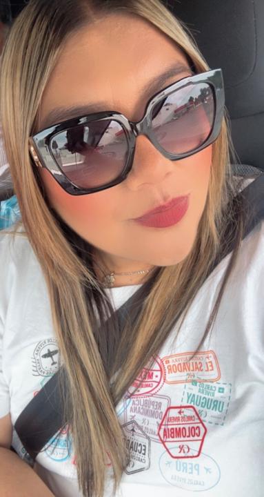 Ilce Saldivar