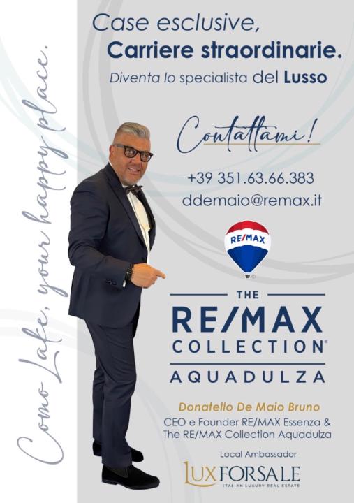 Donatello De Maio Bruno