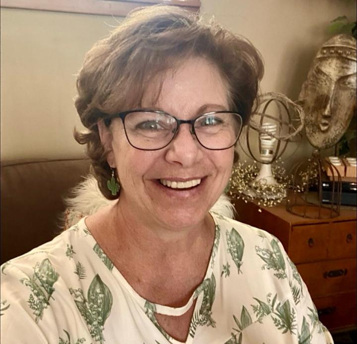 Rebecca Whitely