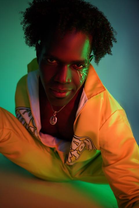 Fernando Bango Martinez