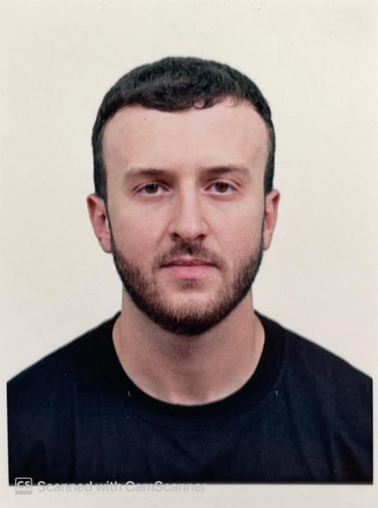 Mecharnia Mohamed amine