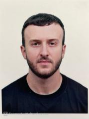 Mecharnia Mohamed amine