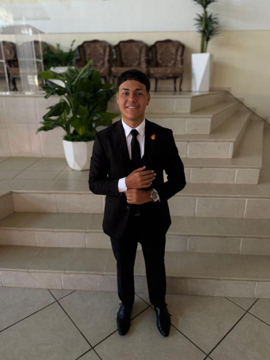 Leonardo Cabezudo