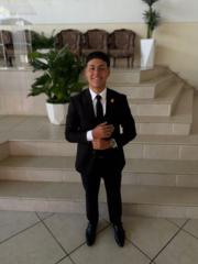 Leonardo Cabezudo