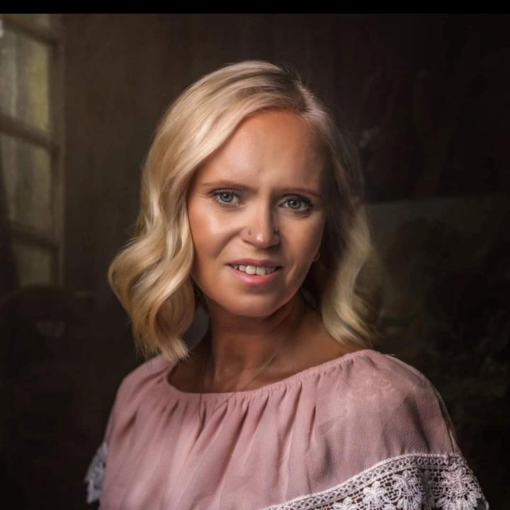 Ennike Luhtaru