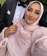 Sanah Shamim