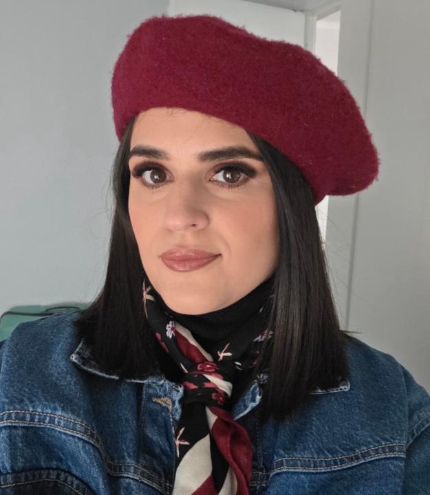 Noelia Anguita sánchez