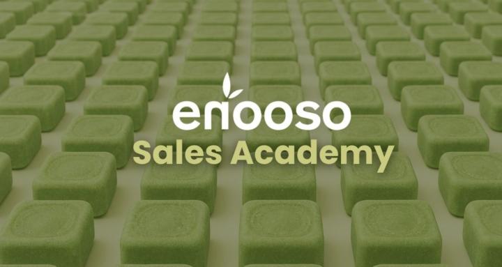 Enooso B2B Sales