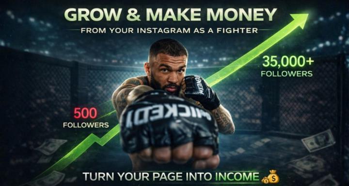 Combat Creator Academy
