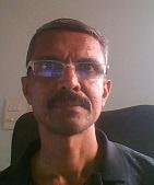 Dinesh Hr