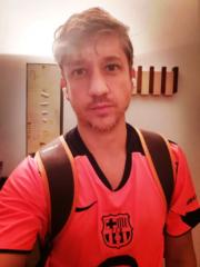 Julián Barceló Martínez