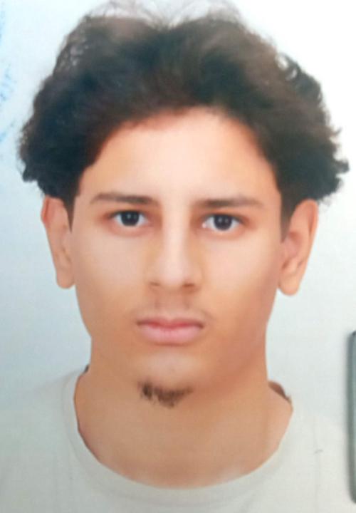 El amrani Mostafa