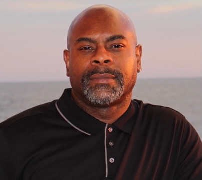 Antoine Banks