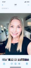 Therese Evaldsen