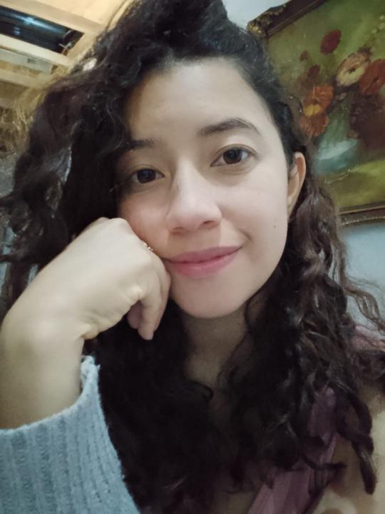 María Pérez