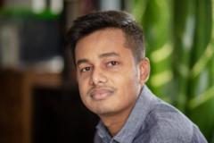 Mohan Sohanuzzaman