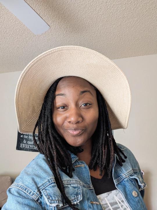Natasha Waters