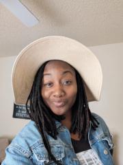 Natasha Waters