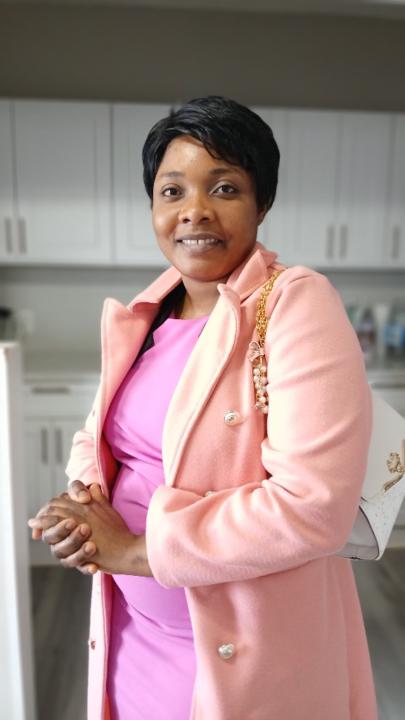Muslene Guerrier