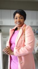 Muslene Guerrier