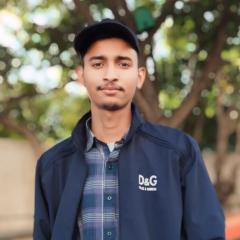Abhishek Rajput