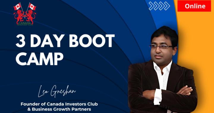Investors Club