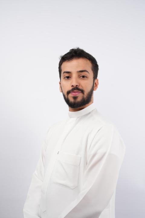 Mohammed Alhelali
