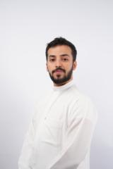 Mohammed Alhelali