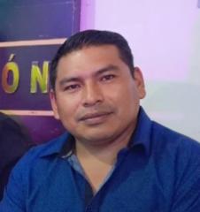 Edwin Sucojayo