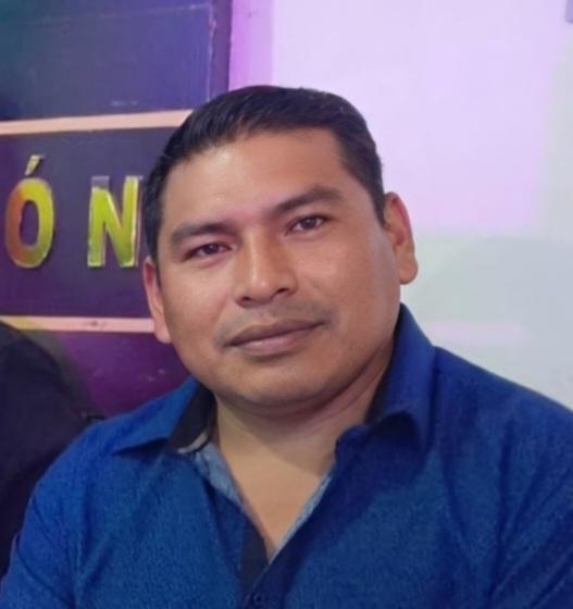 Edwin Sucojayo