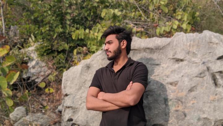 Muhammad Awais