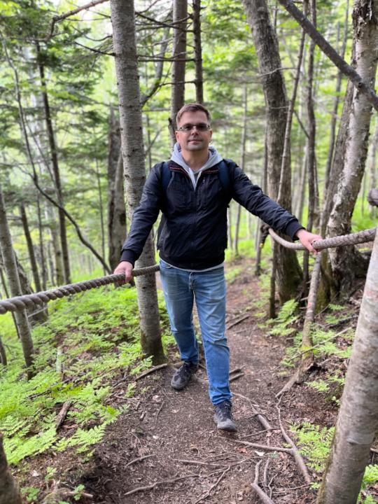 Nik Elizarov