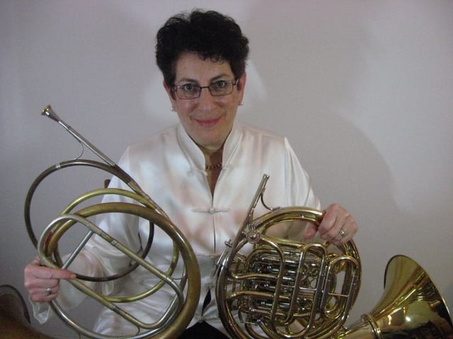 Janis Lieberman