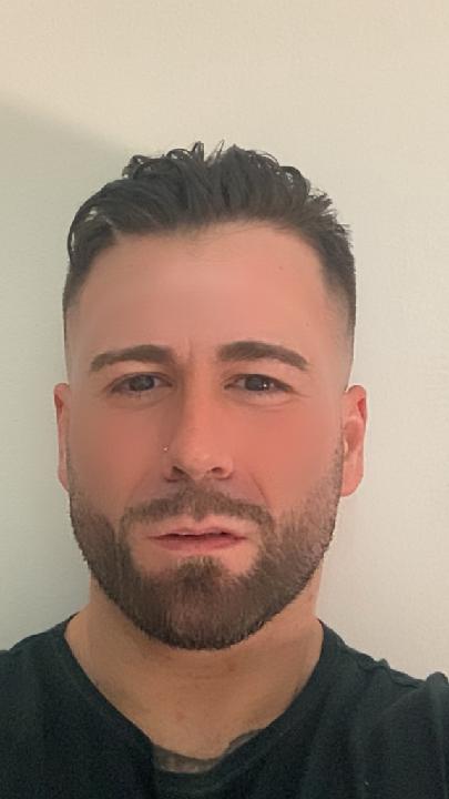 Francisco Alejandro Fortes Jimenez