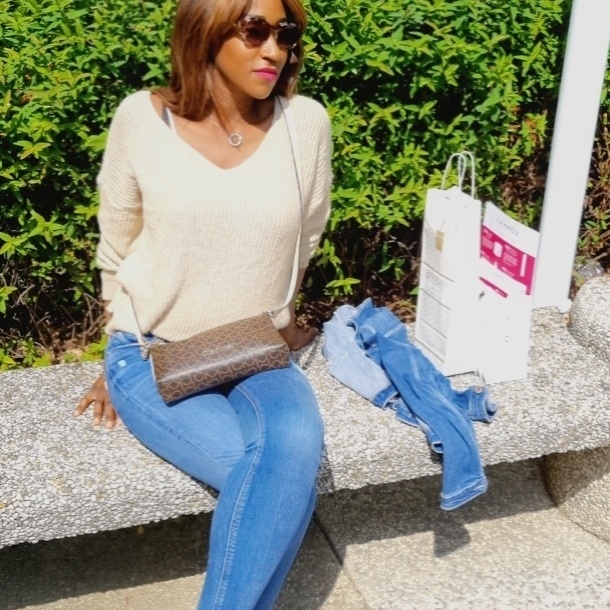 Christelle Dimbala Kimani
