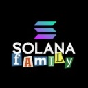 Solana Family