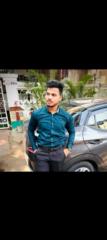 Shubham Shete