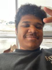 Donovon Dixon