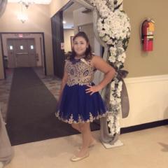 Melany Quintanilla