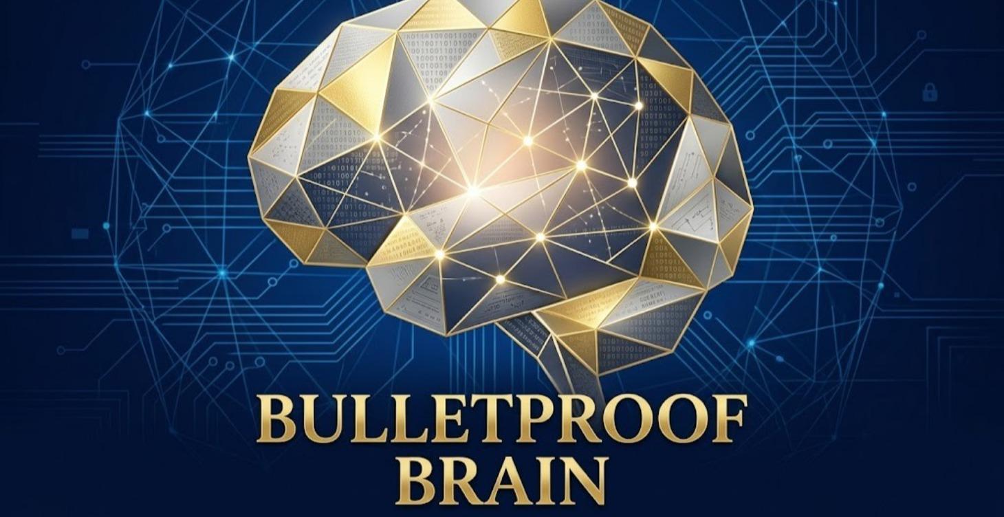 Bulletproof Brain