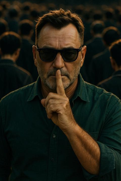 Julien Leo